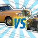 Image for article titled Rolls-Royce Once Sued A Company For Making Beetles Look Like Their Cars